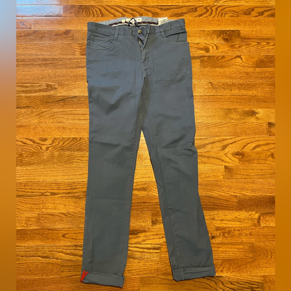 Ben Sherman El EC1 Chinos